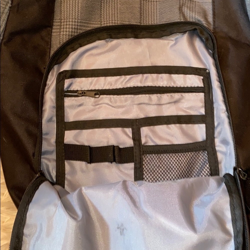 Hurley Backpack - image 4